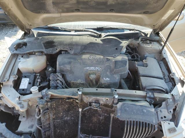 Photo 7 from auction – 2006 BUICK LUCERNE CX with VIN 1G4HD57216U151650