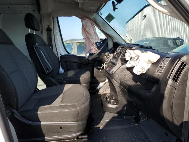 Photo 5 from auction – 2019 RAM PROMASTER with VIN 3C6TRVBG1KE505878