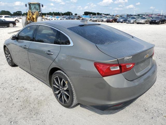 Photo 3 from auction – 2017 CHEVROLET MALIBU LT with VIN 1G1ZE5ST3HF260357