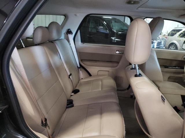 Photo 6 from auction – 2011 FORD ESCAPE LIM with VIN 1FMCU9EG5BKA14569