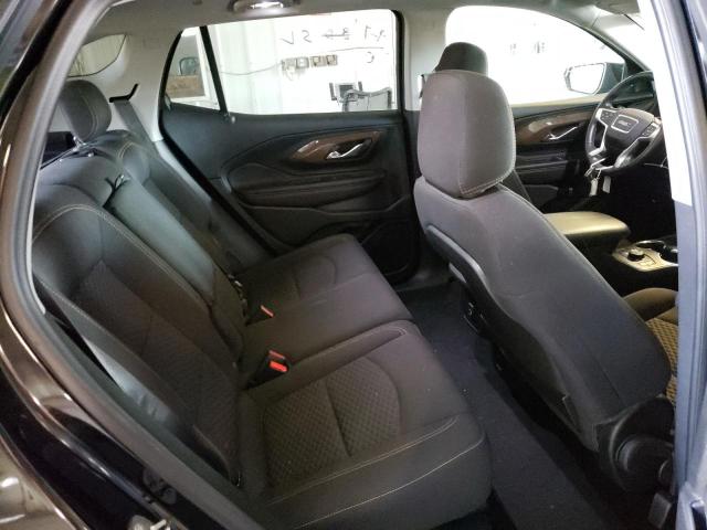 Photo 6 from auction – 2020 GMC TERRAIN SL with VIN 3GKALTEV7LL165007