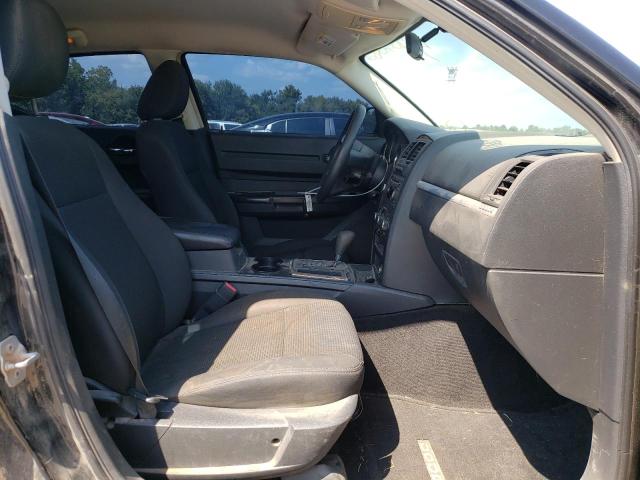 Photo 5 from auction – 2008 DODGE CHARGER with VIN 2B3KA43G48H181859