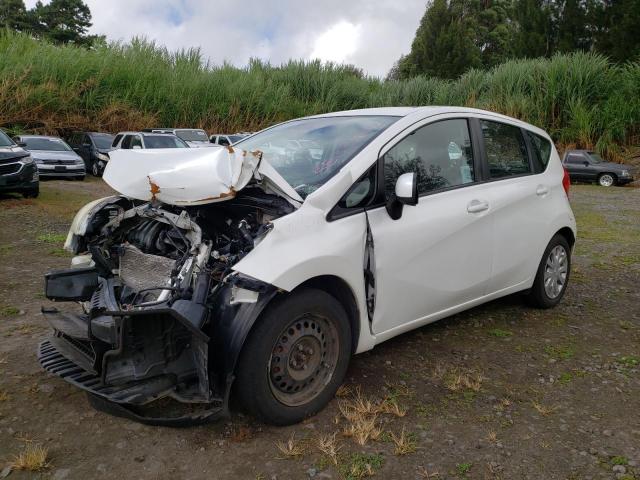 Photo 2 from auction – 2014 NISSAN VERSA NOTE with VIN 3N1CE2CP6EL383586