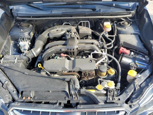 Photo 7 from auction – 2016 SUBARU IMPREZA with VIN JF1GJAA64GH022413