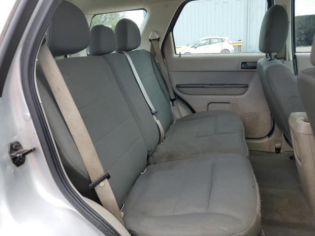 Photo 6 from auction – 2011 FORD ESCAPE XLS with VIN 1FMCU0C7XBKA68741