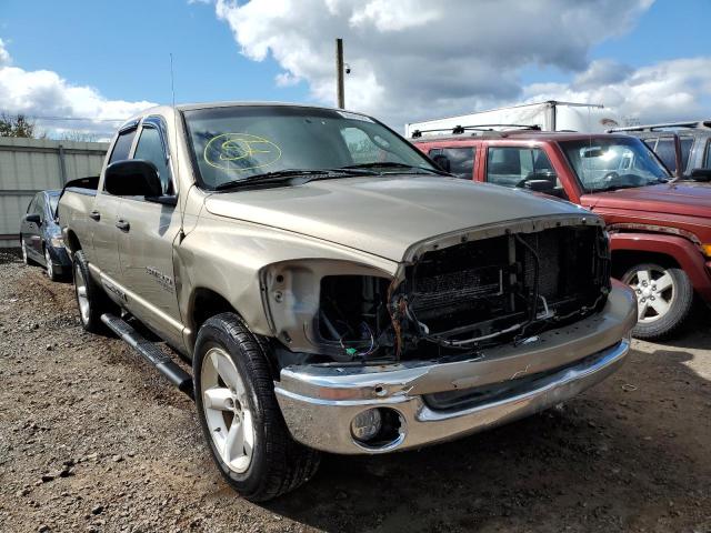 DODGE RAM 1500 S 2006 with VIN 1D7HA18N16S709609 - Photo from auction