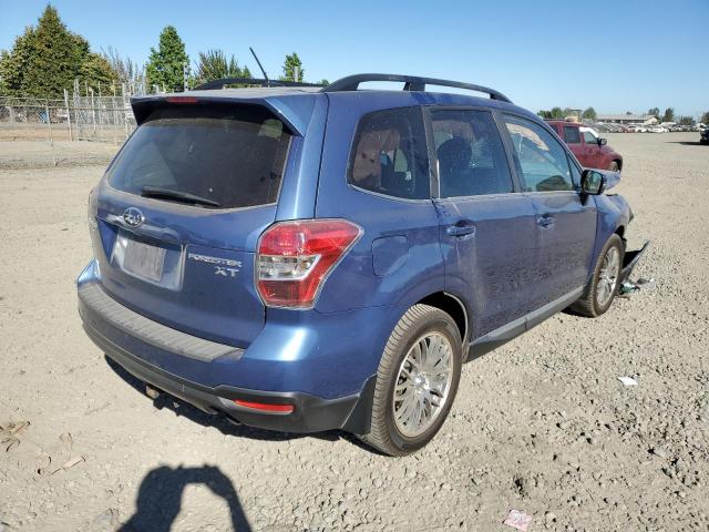 Photo 4 from auction – 2015 SUBARU FORESTER 2 with VIN JF2SJGUC8FH459047