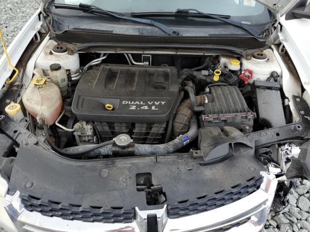 Photo 7 from auction – 2012 DODGE AVENGER SE with VIN 1C3CDZAB9CN209173