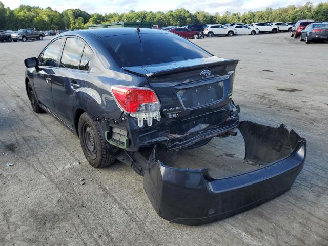 Photo 3 from auction – 2016 SUBARU IMPREZA with VIN JF1GJAA64GH022413