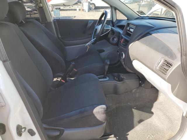 Photo 5 from auction – 2002 SUZUKI AERIO SX with VIN JS2RC41H625104885