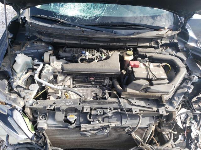 Photo 7 from auction – 2015 NISSAN ROGUE S with VIN KNMAT2MT3FP543256