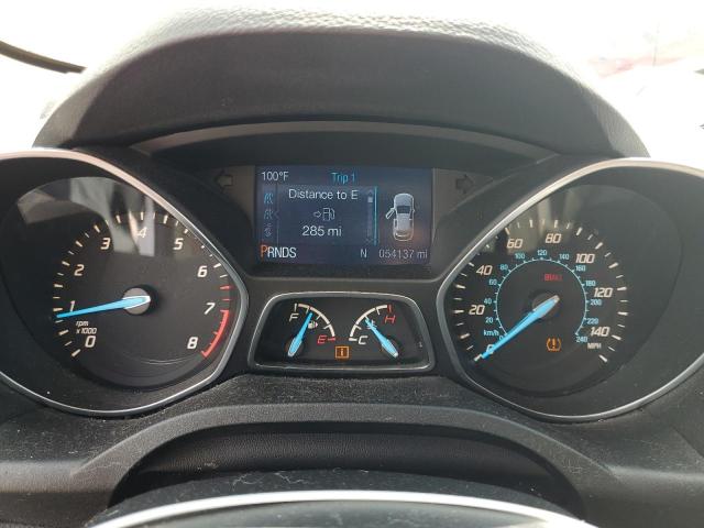 Фото 8 с аукциона – 2014 FORD ESCAPE SE с VIN 1FMCU0GX2EUC97630