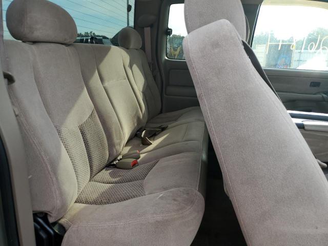 Photo 6 from auction – 2003 CHEVROLET SILVERADO with VIN 2GCEC19V631203405