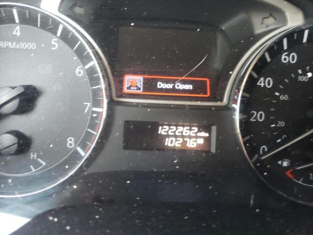 Photo 8 from auction – 2013 NISSAN PATHFINDER with VIN 5N1AR2MM1DC677464