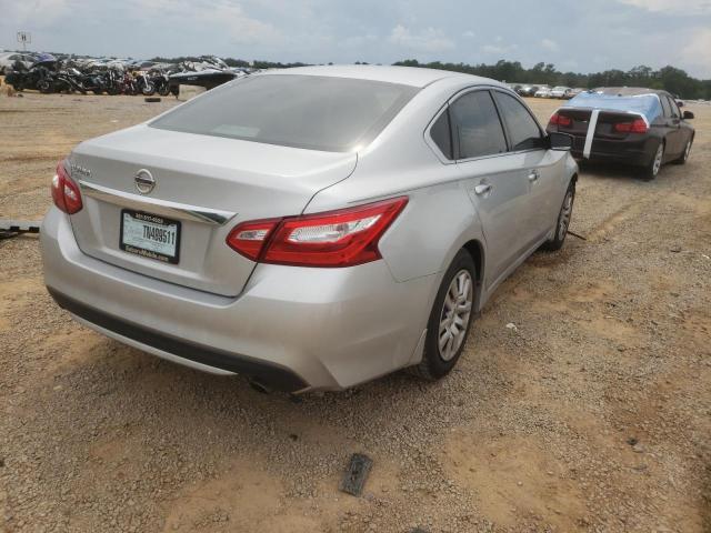 Photo 4 from auction – 2017 NISSAN ALTIMA 2.5 with VIN 1N4AL3AP1HC263820