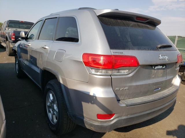 Photo 3 from auction – 2014 JEEP GRAND CHER with VIN 1C4RJFAG2EC240627