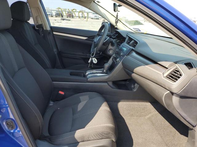 Photo 5 from auction – 2016 HONDA CIVIC LX with VIN 19XFC2F53GE086163