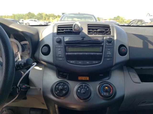 Photo 9 from auction – 2011 TOYOTA RAV4 with VIN 2T3ZF4DV7BW105796
