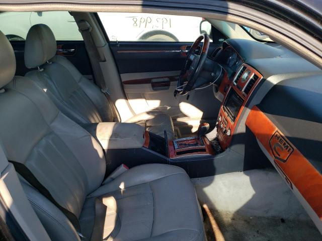 Photo 5 from auction – 2006 CHRYSLER 300C with VIN 2C3LA63H76H115220