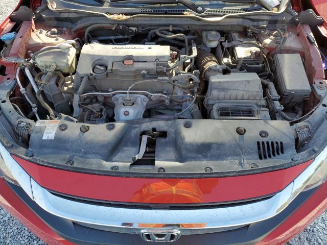 Photo 7 from auction – 2016 HONDA CIVIC EX with VIN 2HGFC2F78GH556680