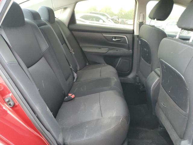 Photo 6 from auction – 2017 NISSAN ALTIMA 2.5 with VIN 1N4AL3AP1HC271917