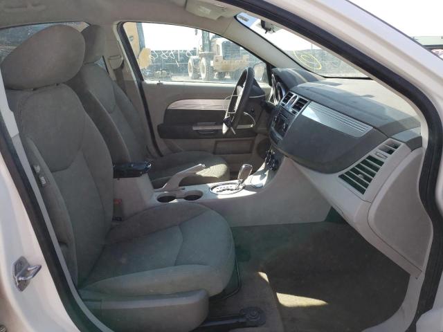 Photo 5 from auction – 2007 CHRYSLER SEBRING TO with VIN 1C3LC56K67N663133