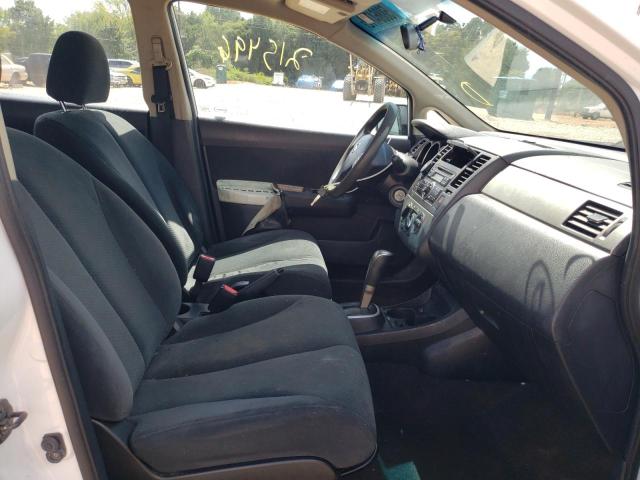 Photo 5 from auction – 2011 NISSAN VERSA S with VIN 3N1BC1CP8BL474575