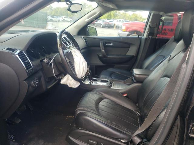 Фото 5 с аукциона – 2011 GMC ACADIA DEN с VIN 1GKKVTED6BJ347552