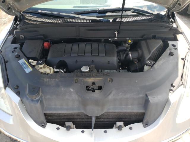 Photo 7 from auction – 2009 BUICK ENCLAVE CX with VIN 5GAER23D89J219450
