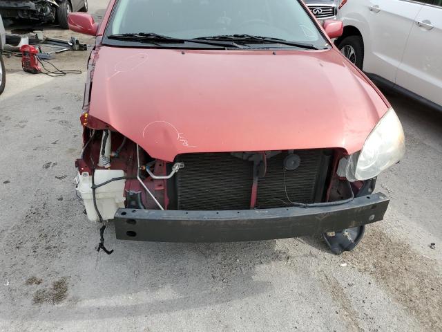 Zdjęcie 9 z aukcji – 2006 TOYOTA COROLLA CE z VIN 2T1BR32E96C631692