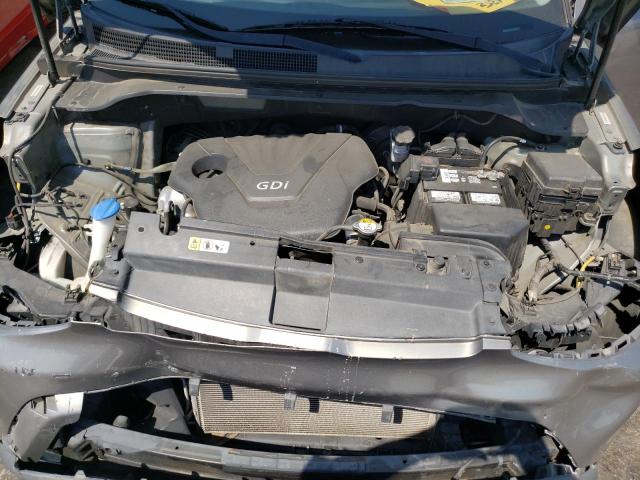 Photo 7 from auction – 2015 KIA SOUL with VIN KNDJN2A22F7162830