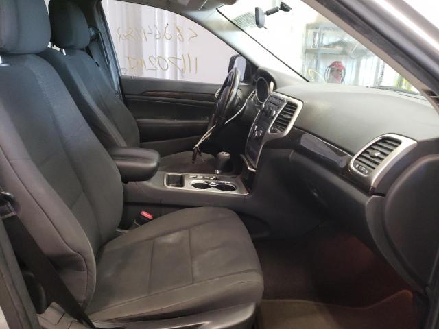 Photo 5 from auction – 2011 JEEP GRAND CHER with VIN 1J4RR4GG1BC512062