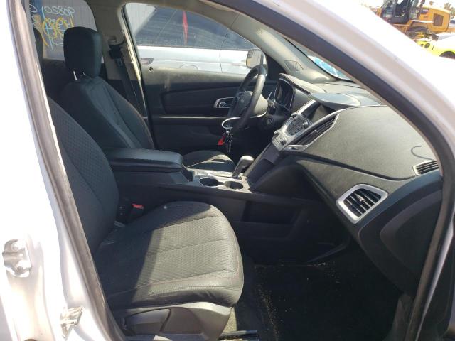 Photo 5 from auction – 2014 GMC TERRAIN SL with VIN 2GKALMEK4E6102658