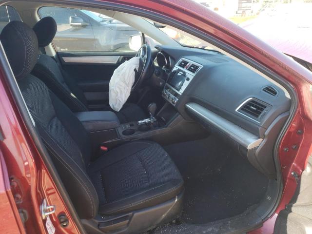 Photo 5 from auction – 2016 SUBARU OUTBACK 2. with VIN 4S4BSBHC1G3334698