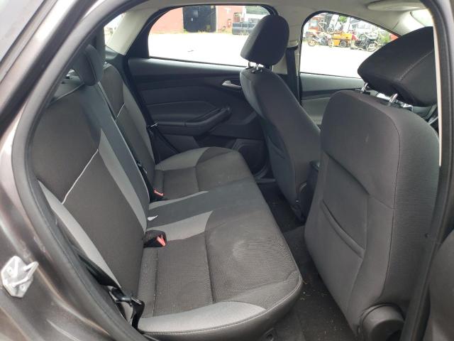 Photo 6 from auction – 2014 FORD FOCUS SE with VIN 1FADP3F24EL119074