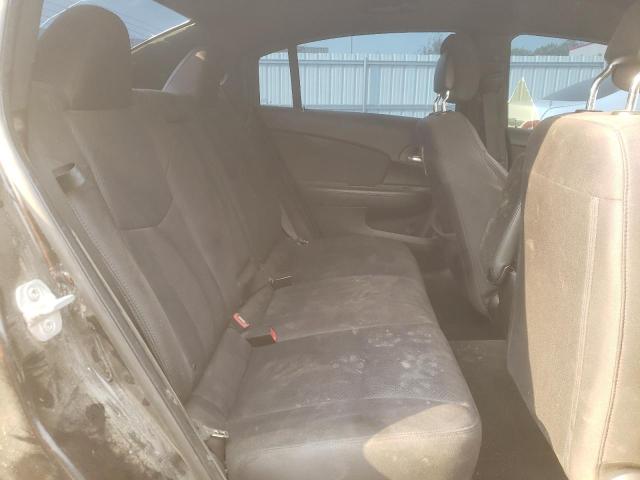 Photo 6 from auction – 2012 CHRYSLER 200 TOURIN with VIN 1C3CCBBG6CN226744