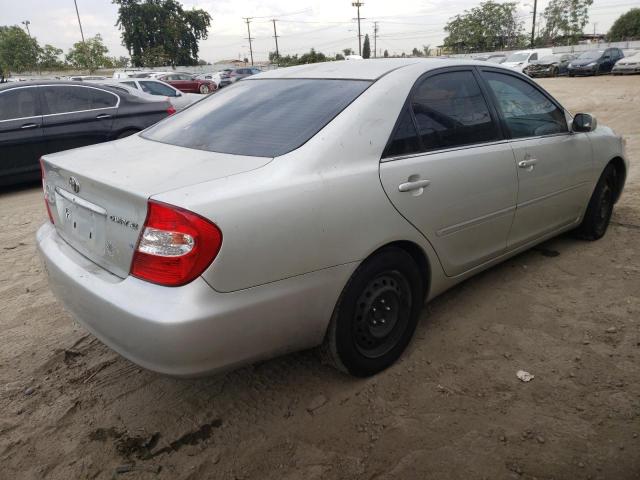 Photo 4 from auction – 2003 TOYOTA CAMRY LE with VIN 4T1BE32K63U723676
