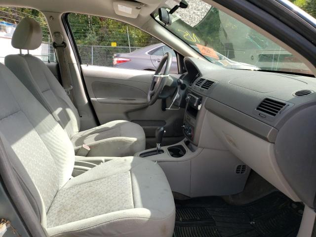 Photo 5 from auction – 2006 CHEVROLET COBALT LS with VIN 1G1AK55F367640673