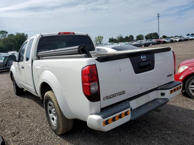 Photo 3 from auction – 2018 NISSAN FRONTIER S with VIN 1N6BD0CT8JN755918