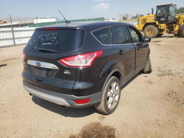 Photo 4 from auction – 2013 FORD ESCAPE SEL with VIN 1FMCU9H97DUC42187