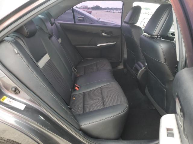 Photo 6 from auction – 2014 TOYOTA CAMRY L with VIN 4T1BF1FK2EU461640