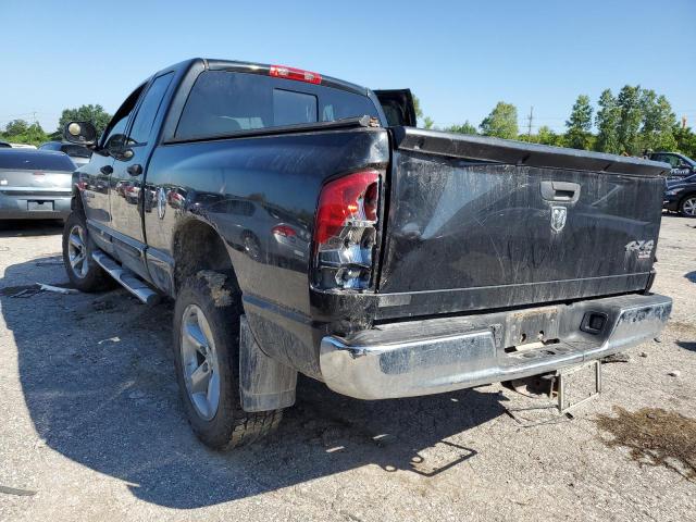 Photo 3 from auction – 2006 DODGE RAM 1500 S with VIN 1D7HU18296S661824