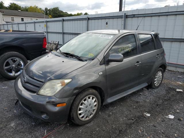 Photo 2 from auction – 2004 TOYOTA SCION XA with VIN JTKKT624140062069