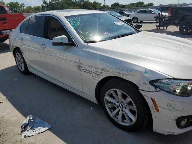 Photo 9 from auction – 2016 BMW 528 I with VIN WBA5A5C54GG354299