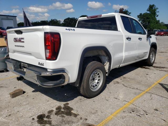 Photo 4 from auction – 2020 GMC SIERRA K15 with VIN 1GTR9AEF3LZ322048