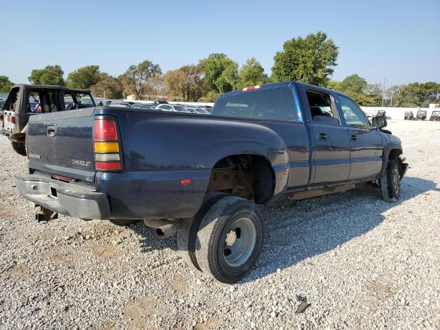 Photo 4 from auction – 2002 CHEVROLET SILVERADO with VIN 1GCJC33G42F120972