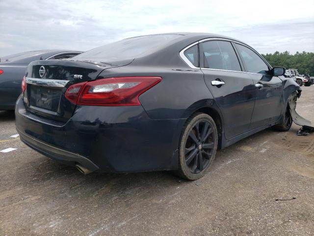 Photo 4 from auction – 2017 NISSAN ALTIMA 2.5 with VIN 1N4AL3AP1HC199665