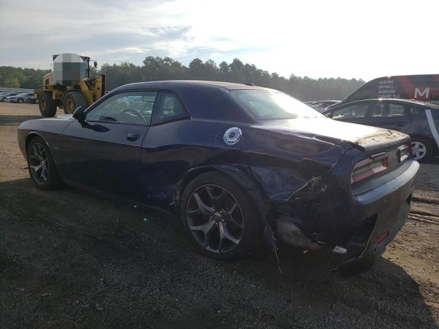 Photo 9 from auction – 2015 DODGE CHALLENGER with VIN 2C3CDZAT8FH708696