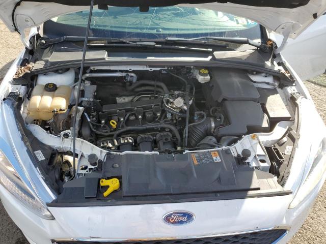 Photo 7 from auction – 2018 FORD FOCUS SE with VIN 1FADP3K27JL316756