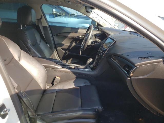 Photo 5 from auction – 2013 CADILLAC ATS with VIN 1G6AA5RA3D0146802